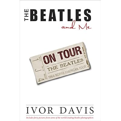 The Beatles and Me On Tour