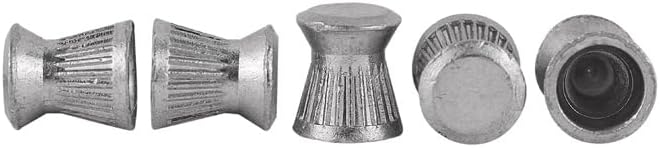 Miniatura 4 de H&N Excite Plinking Wadcutter Pellets