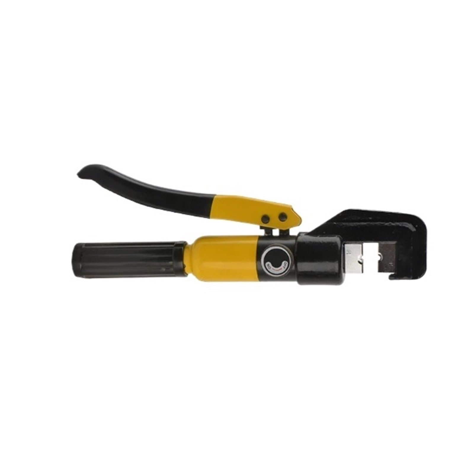 Hydraulic Crimping Tool, 4—70mm² Hydraulic Crimping Tool Pressure 6T Multifunctional Household Pliers DIY Cable Terminal