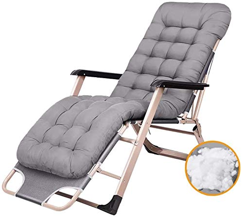 Chaises de camping zéro gravité pour vos moments de détente