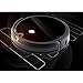 Produktbild Intelligente Fernbedienung Haus ausgedehnter Roboter mit Kamera for die ganze Haus Planung, schnelle Positionierung, automatische Aufladung, großer Kapazitäts Staubbox Wassertank, Multiple Reinigungsm