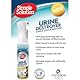 Simple Solution Neue Sprühtechnologie Urinzerstörer, Tierflecken- und Geruchsentferner mit Probakterien-Reinigungskraft - 400ml