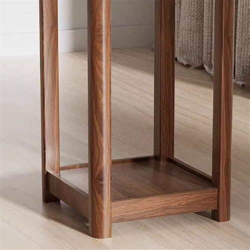 Support pour bonsaï en bois | Table de style chinois - 5