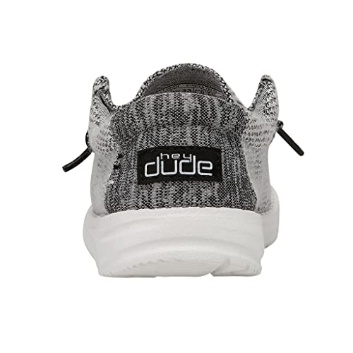 Image of Hey Dude Unisex-Child Wally Stretch Kids