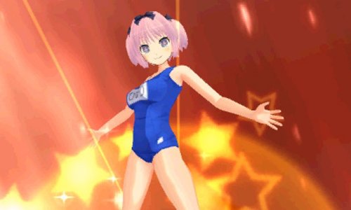 閃乱カグラ -少女達の真影-の関連画像5