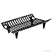 Vestal 324ML Cast Iron Fireplace Grate, 24"