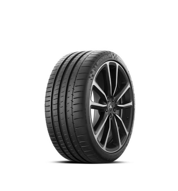 MICHELIN 275/35R19 100Y PILOT SUPER SPORT * EXTRA LOAD TL Car Tires Installed By DialATire