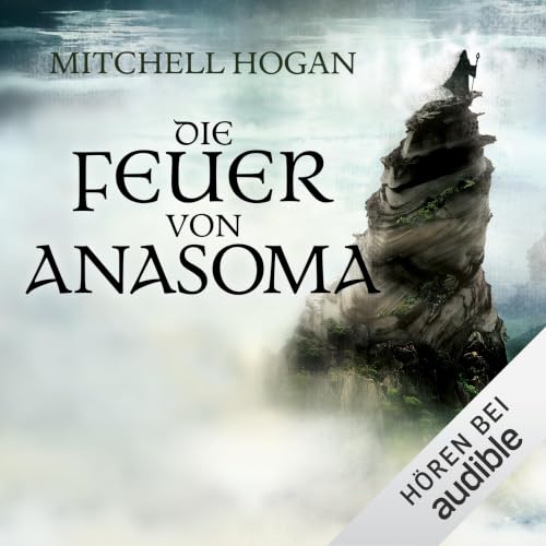 Die Feuer von Anasoma cover art