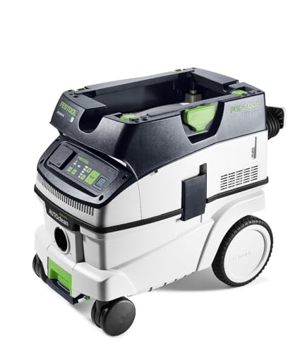 Festool CTL 26 Ei AC
