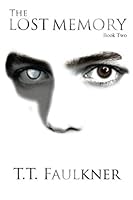 The Lost Memory 1484839366 Book Cover