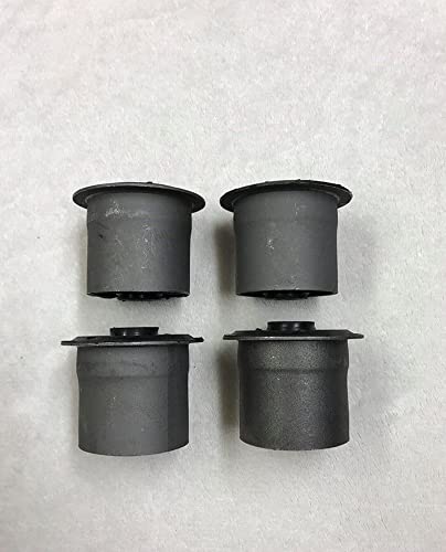 Kit de réparation de bras de contrôle supérieur arrière SBRK/TJ/004A suspension Jeep TJ 97-06