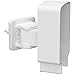 Angular Bracket Set - White