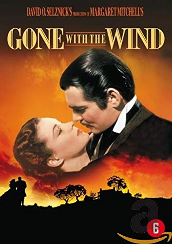 Gone with the wind