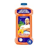 Cleaner for home surfaces. Only $3.99