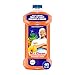 Mr. Clean All Purpose Cleaner, Mop Soap, Floor Cleaner for Mopping Home, Bathroom, & Kitchen, Cleaning Liquid for Mop & Bucket, Cleaning Supplies, Multi-Surface Dilutable, Hawaiian Aloha, 41oz