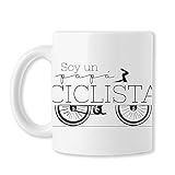 ciclistas colombianos 2018 ✔ 💰 No busques más regalos a un precio desorbitado. Si tu objetivo es sorprender a alguien, aquí tienes un regalo sencillo, de utilidad, que no le dejará indiferente, y lo mejor, a buen precio. No hace falta dejarse mucho dinero si al final no van a darle utilidad a tu regalo, pero con esta maravillosa taza ¡no pasará!