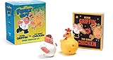 Family Guy: Peter Griffin vs. The Giant Chicken Thumb Wrestling Kit