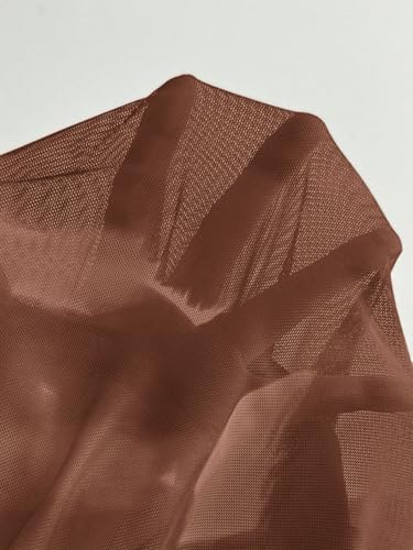 LIGHT DOT Women's Summer Halter Dress 2025 Midi Printed Bodycon Cocktail Ruched Tie Dye Side Slit Mesh Layered4