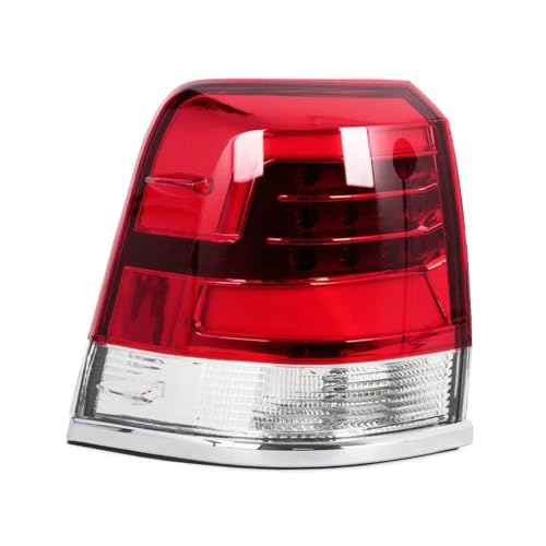 Feu arrière LED arrêt pare-chocs lampe frein gauche Land Cruiser LC200 16-20