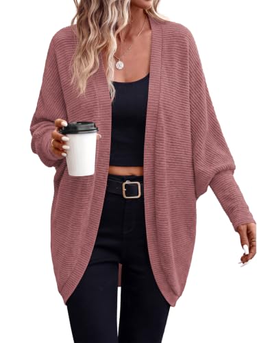 Dusty Pink / XX-Large