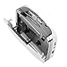 Yosoo Tape Converter, Portable Cassette Tape to MP3 Converter USB Flash Drive Capture Audio Music Player