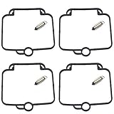 Besonderheiten: Motorradmotor Vergaser floating Nadeldichtungsteile