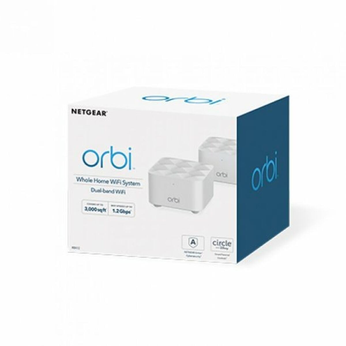 NETGEAR RBK12-100PES