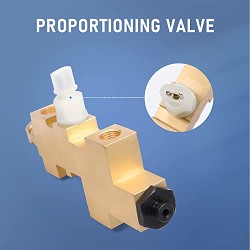 Ldminda PV8796J 5083808AA 52009115 Brake Proportioning Valve Replacement thumb #3