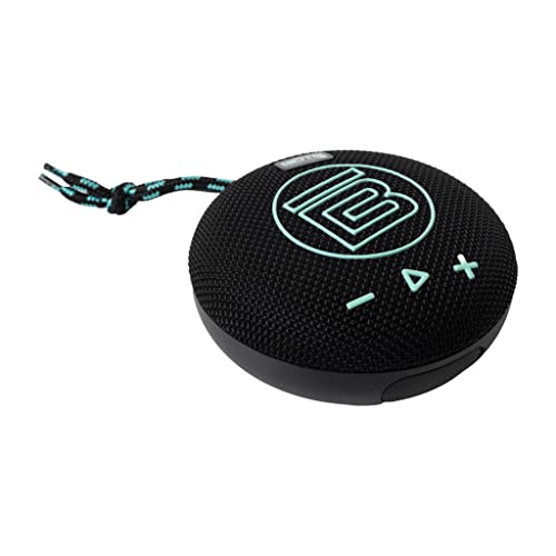 BOTE Paddle Board Waterproof MagneBoom Wake Bluetooth Speaker Watersports SUP Surf Boating Lake Float Docks Beach Universal Portable Sound Device 4 Hour Playtime