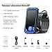 Industrial Endoscope, SKYBASIC 5.5mm HD Borescope Snake Camera with 32GB Card, IP67 Waterproof Sewer Inspection Camera 4.3'' LCD Screen with 6 LED Lights, Semi-Rigid Cable, Four Helpful Tools -16.5FT