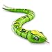 Robo Alive King Python Robotic Electronic Toy Pet Ultra Real Movements