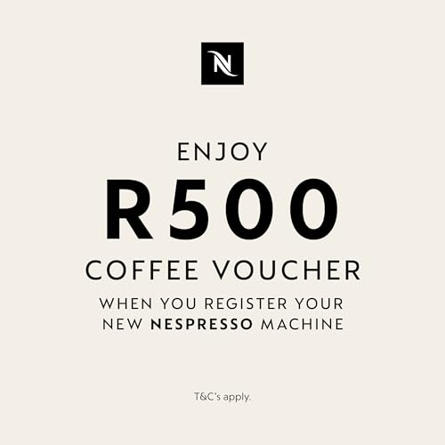 Image of Nespresso Vertuo Pop Coffee Pod Machine, Mango Yellow