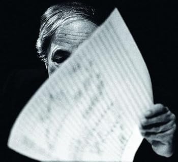 Boulez - The Conductor
