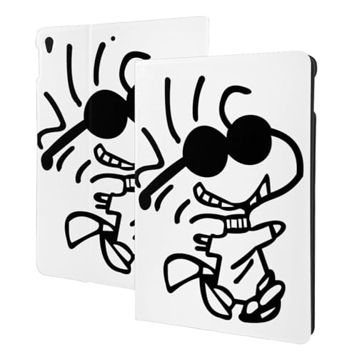 Compatible with X}zP[X iPad Air5 Air4 p P[X Air5P[X Air4P[X 2022/2020 ACpbh iPad Air 5 4 [ ϏՌ Jo[ y (10.9C`)