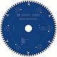 Kreissägeblatt 250 x 30 mm von Bosch Professional für Multimaterialien