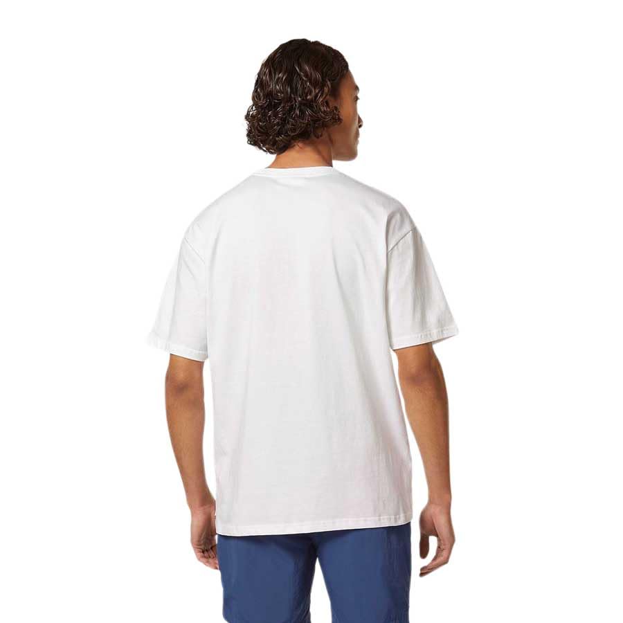 Relaxed-Fit Front Artwork T-Shirt – Ansicht 2