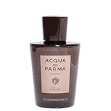 Acqua Di Parma Colonia Intensa Hair & Shower Gel 200ml/6.7oz
