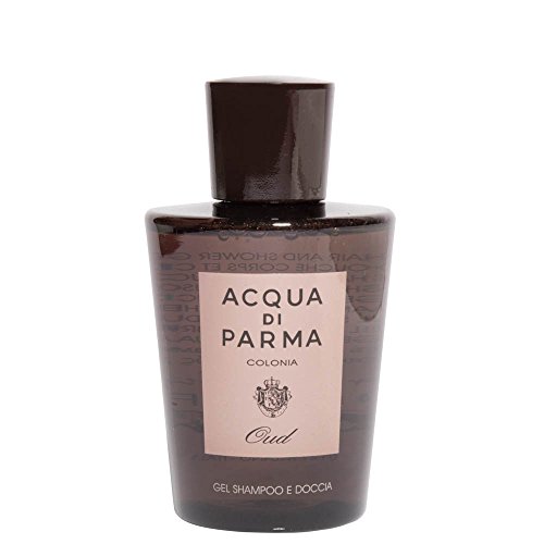 Acqua Di Parma Colonia Intensa Hair & Shower Gel 200ml/6.7oz