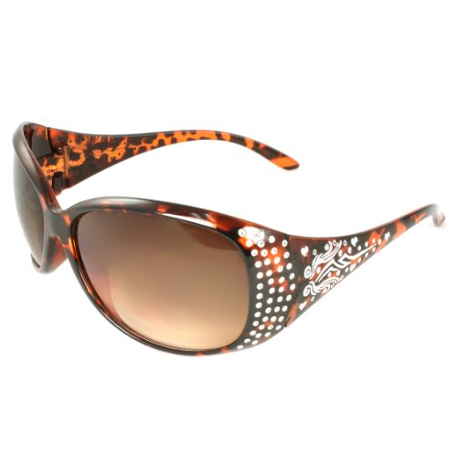 MLC EYEWEAR ® TU9301 Shield Fashion Sunglasses