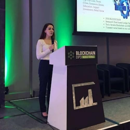 Maryam Taghiyeva on the Tokenization of Non-Financial Assets and Why it Matters