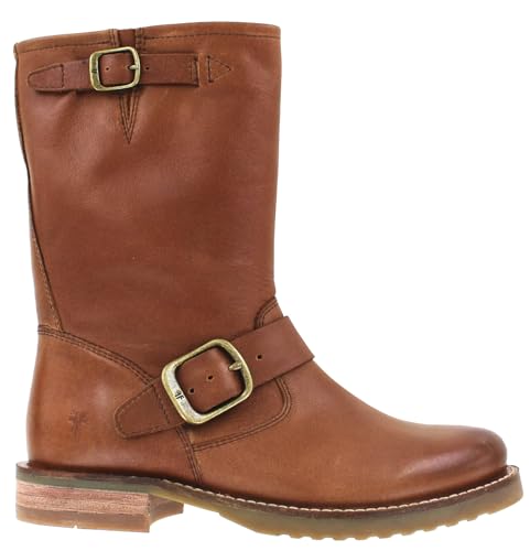 Frye Veronica Short Boot