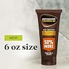 Just for Men Control GX Champú y Acondicionador 2 en 1, 6 Fl Oz (1 Paquete) | Control GX 2 en 1 limpia, acondiciona y reduce gradualmente las canas. La keratina fortalece y engrosa el cabello. 6 Count (Paquete de 1) 4