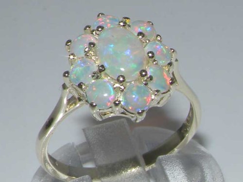 LetsBuyGold Jewelers 2140/4AAA-10W