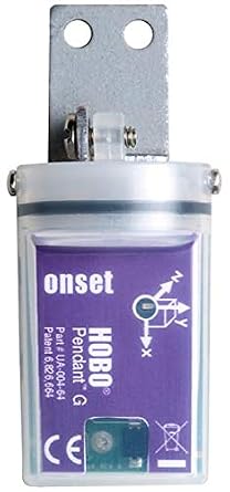 HOBO by Onset UA-004-64 Pendant G Data Logger