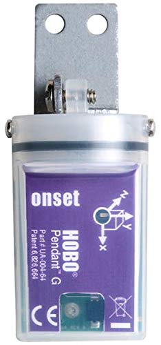 HOBO by Onset UA-004-64 Pendant G Data Logger