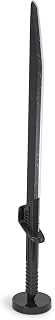 UKONIC Star Wars The Mandalorian Darksaber 24 Inch LED Desk Light Lamp