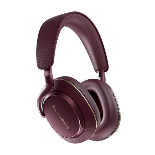 Amazon.co.jp: Bowers & Wilkins Px7 S3 (ビンテージ・マルーン