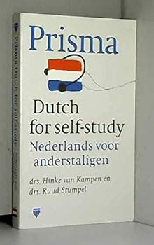 Paperback Prisma: Dutch for Self-Study Nederlands Voor Anderstaligen Book