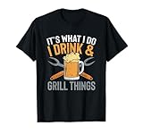 Grill Master BBQ Pitmaster Apparel