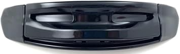 ARAI 102073 XG Chin Vent - Diamond Black